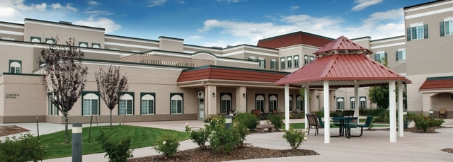 The Commons of Hilltop Assisted Living image