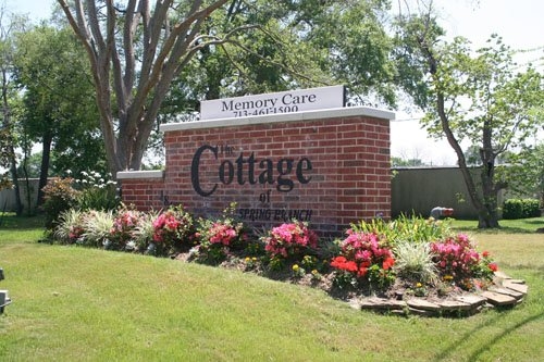 The Cottage of Spring Branch image