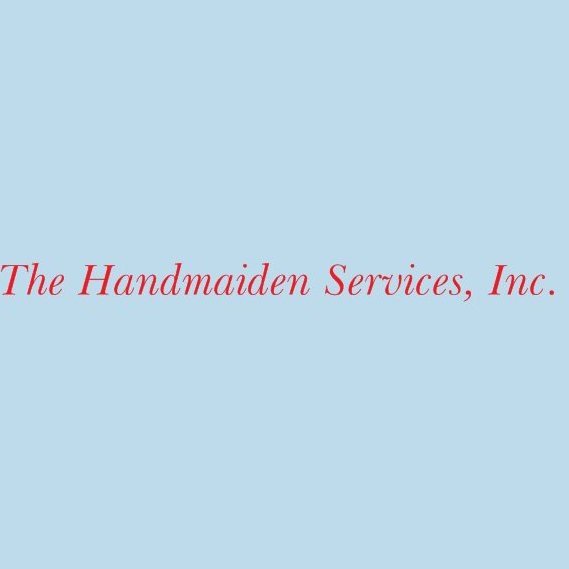 The Handmaiden Services, Inc. image