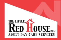 The Little Red House 