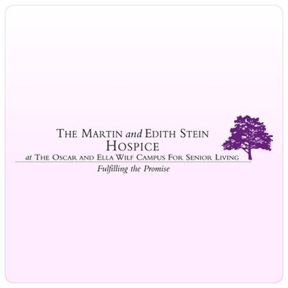 The Martin & Edith Stein Hospice image