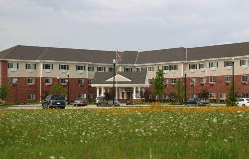 The Meadows Independent and Assisted Living Community