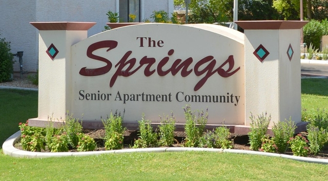 The Springs of Scottsdale image