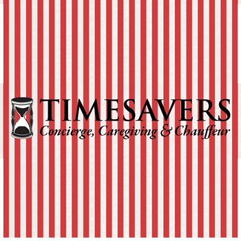 Timesavers Concierge, Caregiving & Chauffeur image