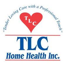 TLC Home Health INC