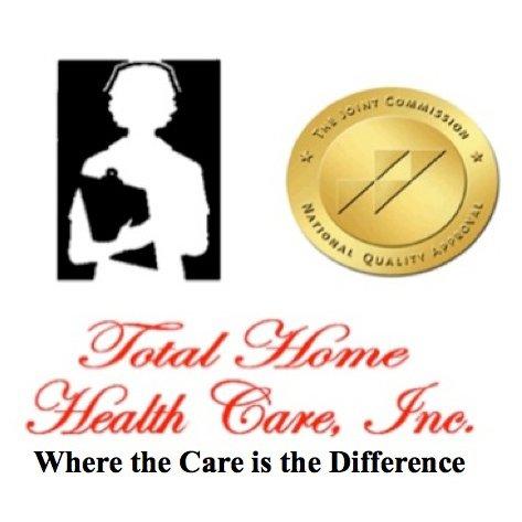 Total Home Health Care, Inc               