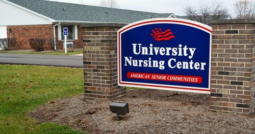 University Nursing Center image