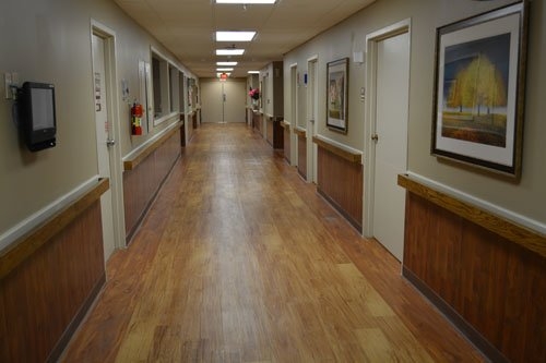 University Nursing Center image