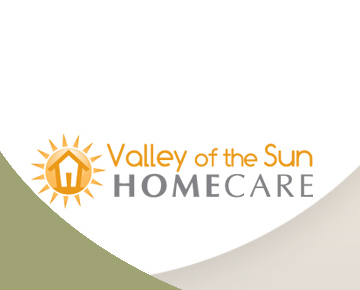 Valley of the Sun Homecare image