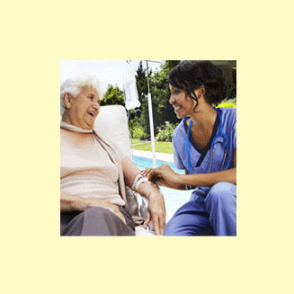 Victorias' Home Care, LLC image