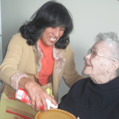 Visiting Homemaker Home Health Aide Service of Bergen County image