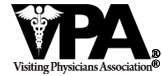Visiting Physicians Association image