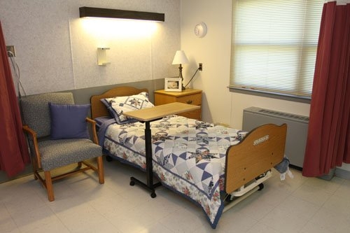 Summit City Nursing & Rehabilitation image