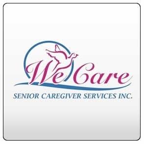We Care Senior Caregiver Services image