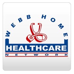 Webb Home Healthcare Network, Corp. image