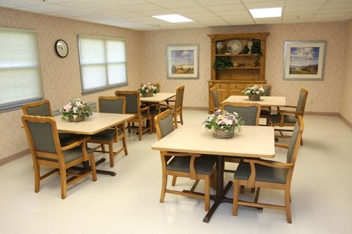 Westview Nursing & Rehabilitation Center image