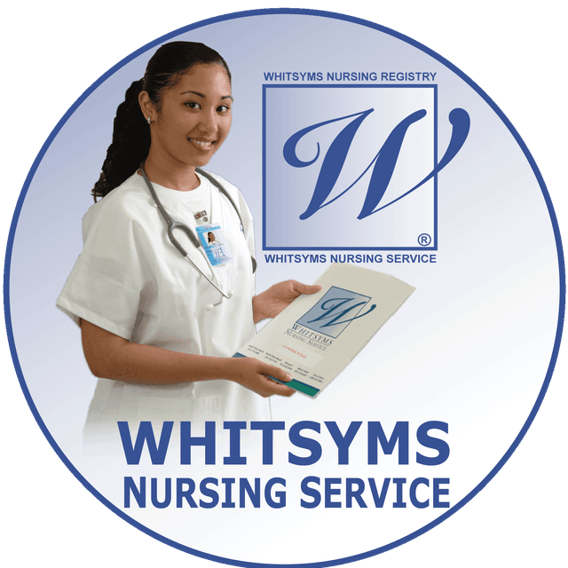 Whitsyms Nursing Service image