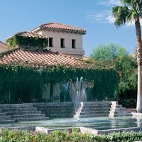The Fountains at La Cholla image