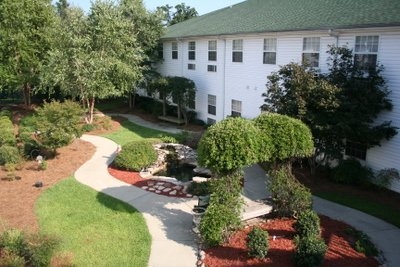 The Pines at Columbia Assisted Living Community image