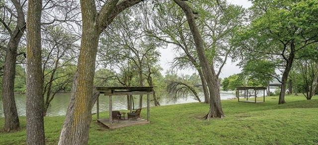 Brookdale Lake Brazos image