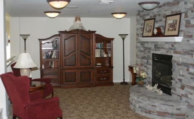 The Pointe at Grants Pass image