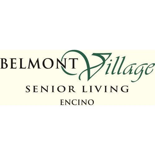 Belmont Village Encino image