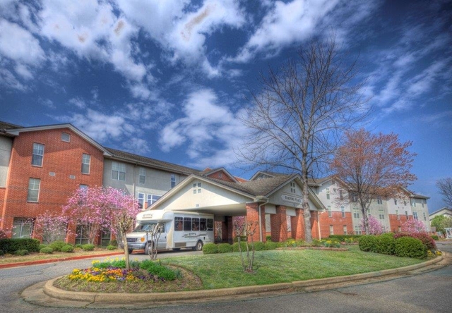 Harding Place Retirement Community  image