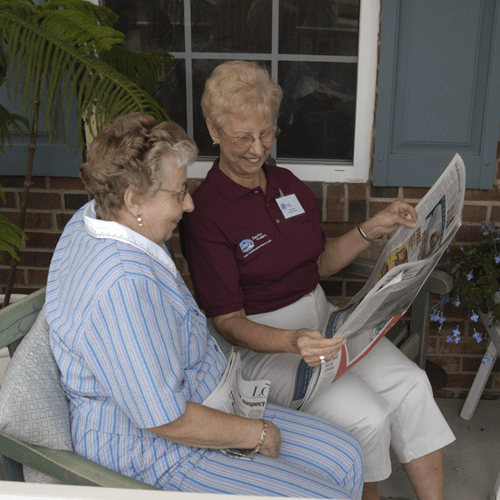 Comfort Keepers of Cleveland image
