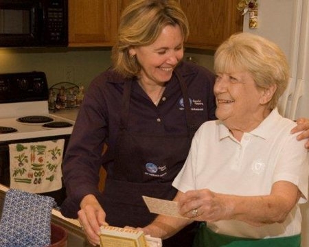 Comfort Keepers Home Care image