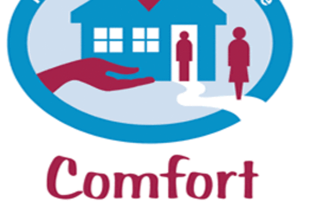 Comfort Keepers image