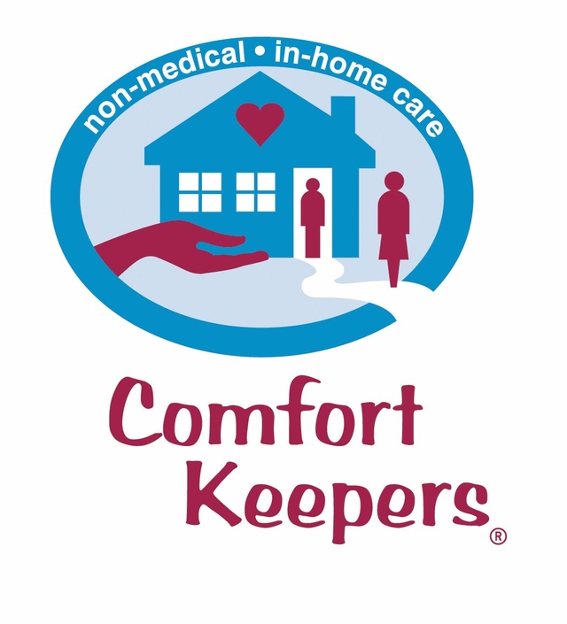 Comfort Keepers  image