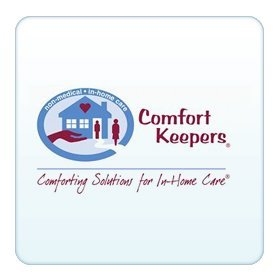 Comfort Keepers of Dallas image