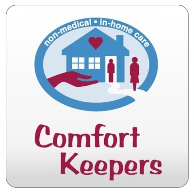 Comfort Keepers In Home Care image