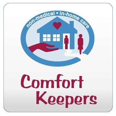 Comfort Keepers of Lower Fairfield County image