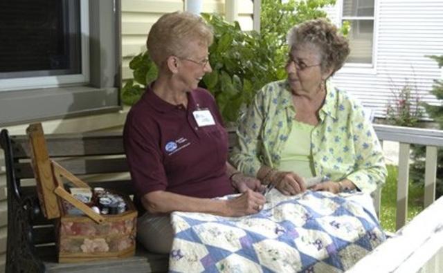 Comfort Keepers In Home Care image