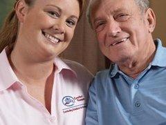 Comfort Keepers-Fayetteville