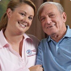 Comfort Keepers-Fayetteville
