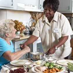 Comfort Keepers-Fayetteville image