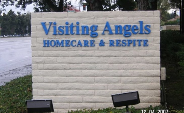 Visiting Angels - Fremont, CA image