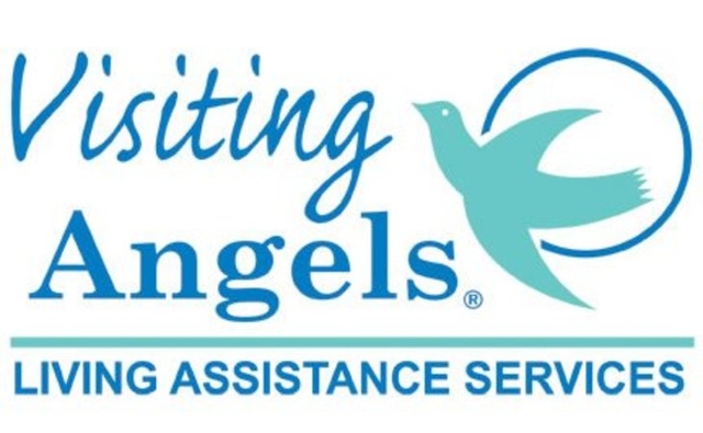 Visiting Angels Living Assistance Services image