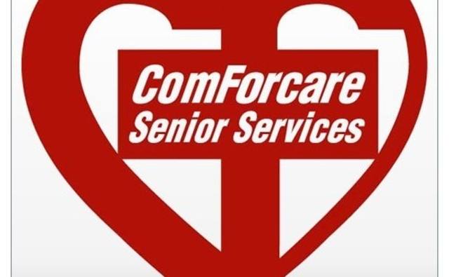 ComForcare Senior Services - Burlington image