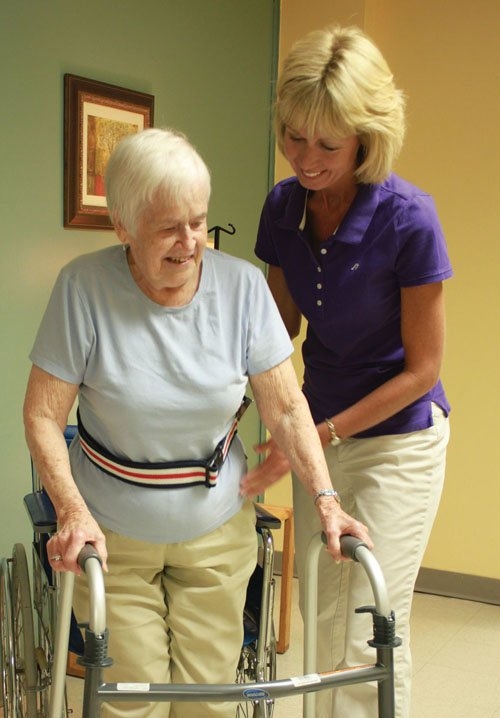 ComForCare Home Care (Portage, IN) image