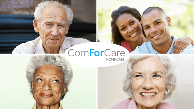 ComForCare Home Care image