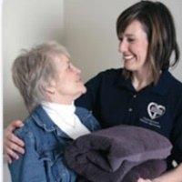 ComForCare Home Care of San Fernando Valley image