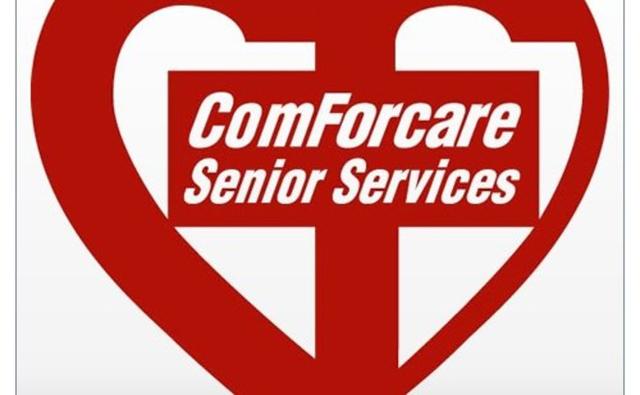 ComForcare Senior Services Bluffton