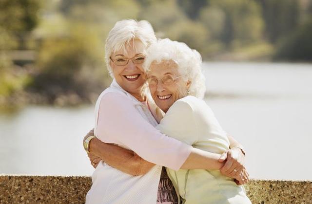 Caring Senior Service image