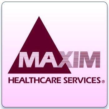 Maxim Healthcare Sacramento, CA