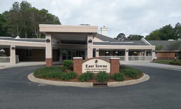 East Towne image