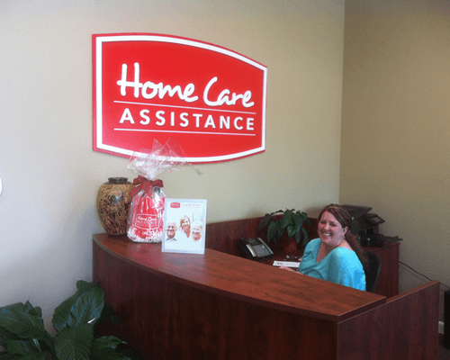 Home Care Assistance of Lincoln