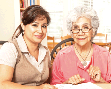 Home Care Assistance of Chandler image